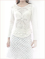 Crocheté
